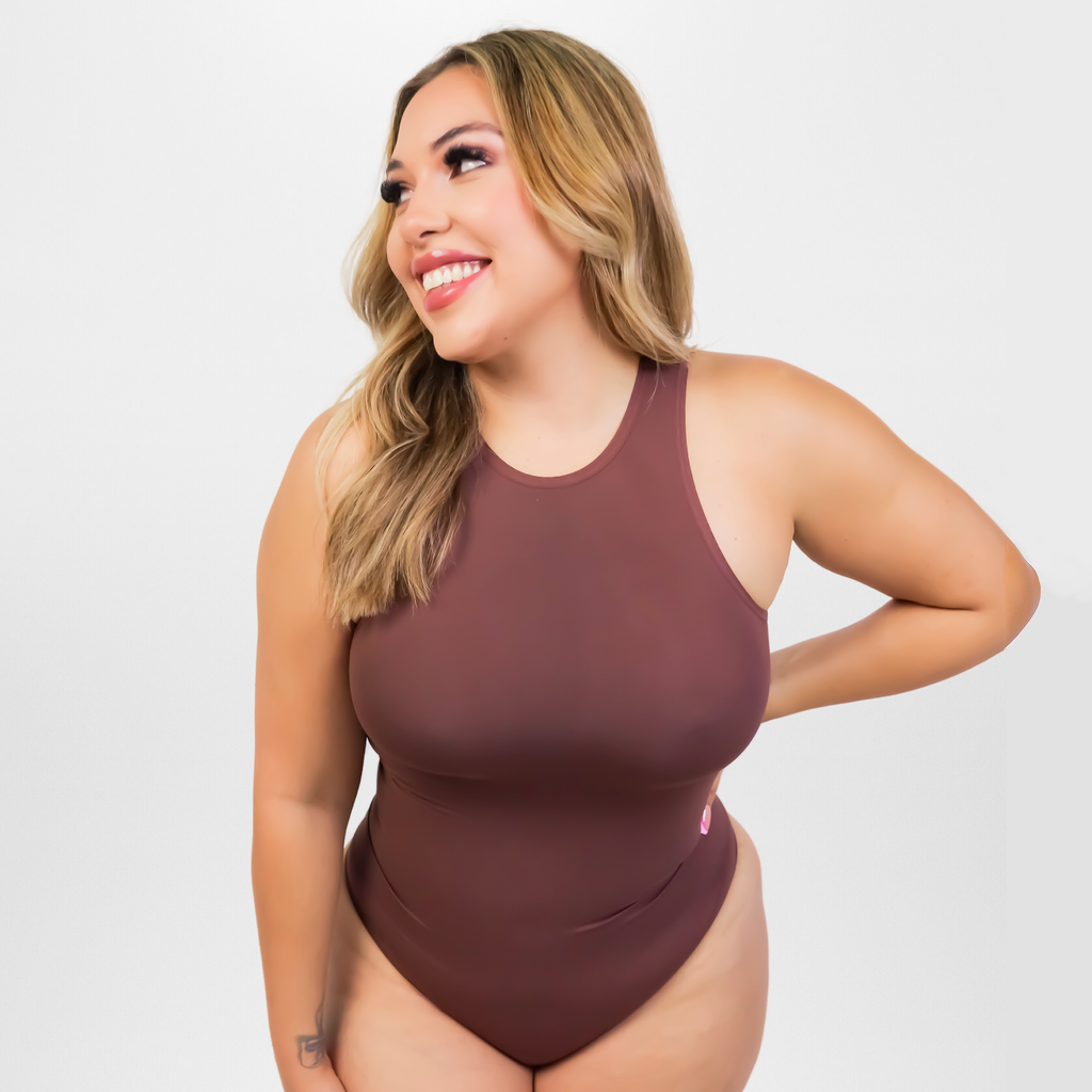Wow Factor Bodysuit – Izzy and Ivy