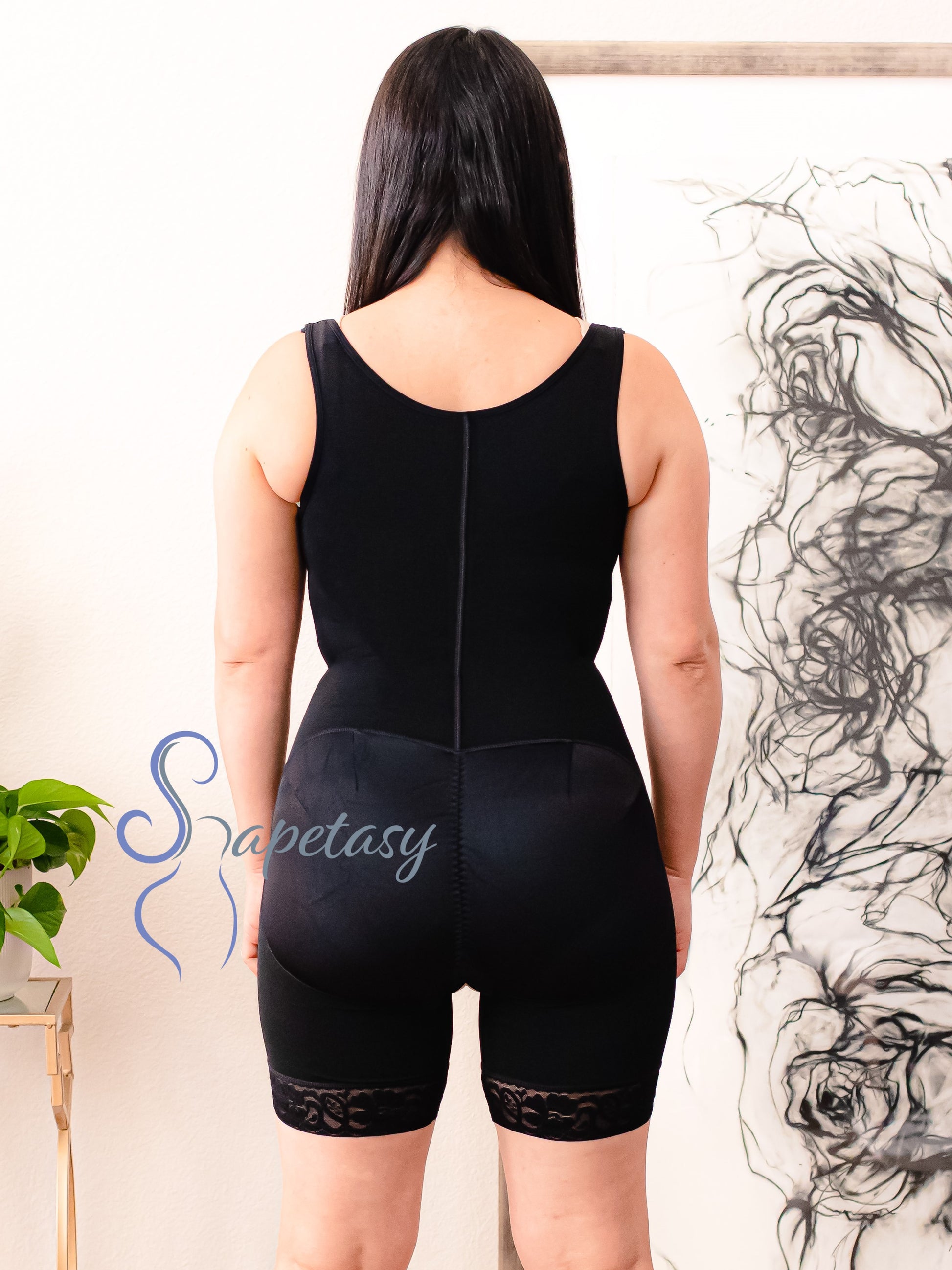 Fajas Colombianas para Adelgazar y Reducir body briefer for women Semaless  Full rear coverage Support the Belly Abdominal Double Layer Maternity